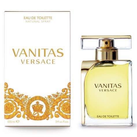 versace perfume vanitas|perfume vanitas versace notas.